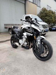CFMOTO 675NK - фото 1