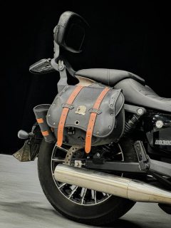 Benda Polestones 03 Gray 300 cc - фото 4
