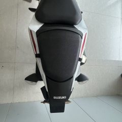 Haojue Suzuki GSX250R - фото 2