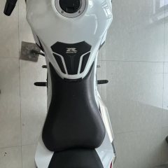 Haojue Suzuki GSX250R - фото 3