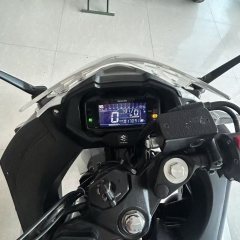 Haojue Suzuki GSX250R - фото 6