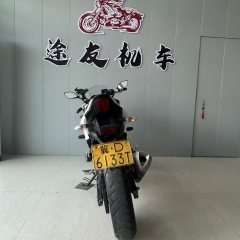 Haojue Suzuki GSX250R - фото 8