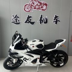 Kayo 450RR - фото 1