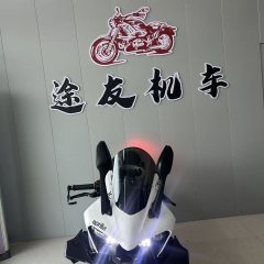 Kayo 450RR - фото 2