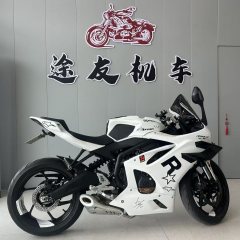 Kayo 450RR - фото 5