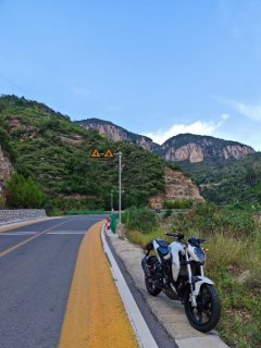 Benelli Little Xunlong BN150S - фото 2