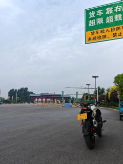 Benelli Little Xunlong BN150S - фото 3