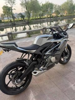 Kayo 450RR - фото 1