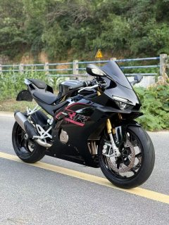 Zhangxue Motorcycles 500RR - фото 1