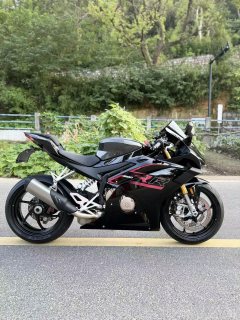 Zhangxue Motorcycles 500RR - фото 2