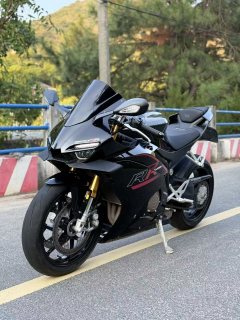 Zhangxue Motorcycles 500RR - фото 4