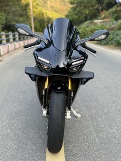 Zhangxue Motorcycles 500RR - фото 5