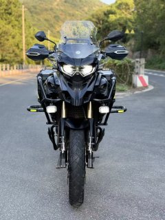 Benelli TRK552 550 cc - фото 4