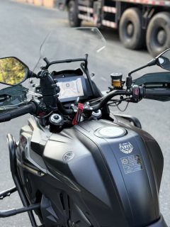 Benelli TRK552 550 cc - фото 5