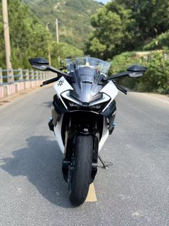 CFMOTO 675SR-R - фото 5