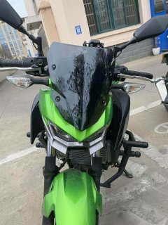 Kawasaki Z500 450 cc - фото 2