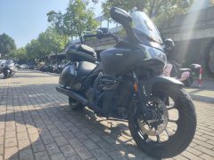 Paifang 4 400 cc - фото 1
