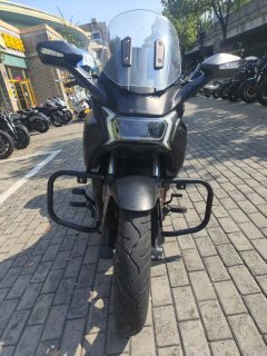 Paifang 4 400 cc - фото 4