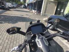 Paifang 4 400 cc - фото 6