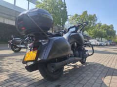 Paifang 4 400 cc - фото 7