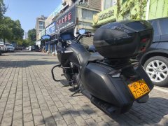 Paifang 4 400 cc - фото 8