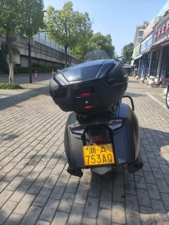 Paifang 4 400 cc - фото 9