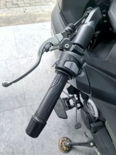 Paifang Starship 3 300 cc - фото 10