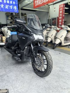 Paifang Starship 3 300 cc - фото 3