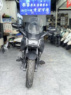 Paifang Starship 3 300 cc - фото 4