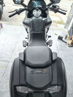 Paifang Starship 3 300 cc - фото 7