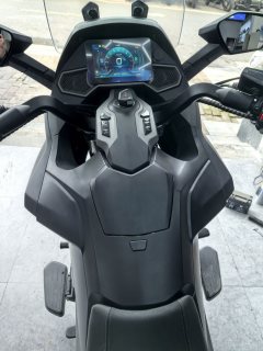Paifang Starship 3 300 cc - фото 8
