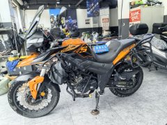 Cyclone RX3S 380 cc - фото 5