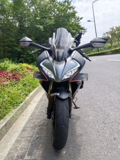 CFMOTO 450SR - фото 2