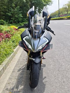 CFMOTO 450SR - фото 5