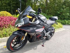 CFMOTO 450SR - фото 7
