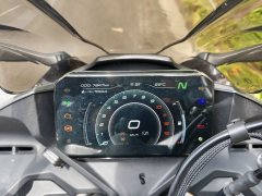 CFMOTO 450SR - фото 8