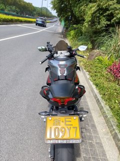 CFMOTO 450SR - фото 9