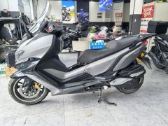 Cyclone Ruitu RT3 250 cc - фото 5