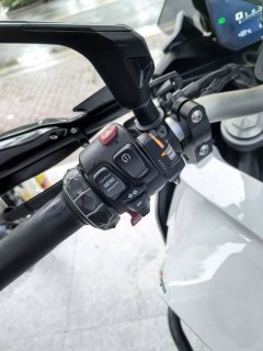 BMW F 900 XR - фото 6