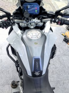 BMW F 900 XR - фото 7