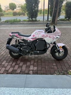 QJMOTOR 150 cc - фото 2