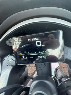 QJMOTOR 150 cc - фото 7