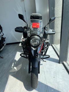 Haojue Suzuki DL250 - фото 2