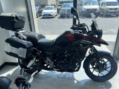 Haojue Suzuki DL250 - фото 3