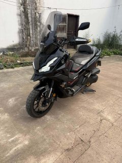 Honda ADV350 - фото 2