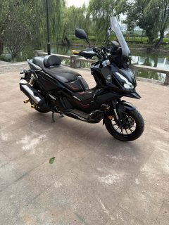 Honda ADV350 - фото 3