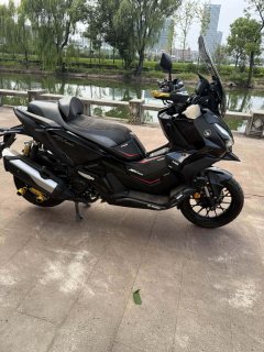 Honda ADV350 - фото 4