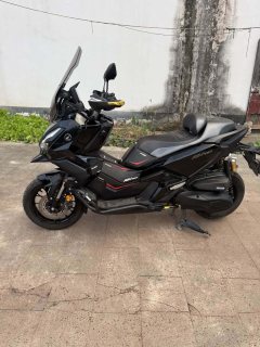 Honda ADV350 - фото 5