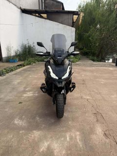 Honda ADV350 - фото 6
