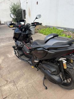 Honda ADV350 - фото 7